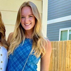 Meet your Posher, Bailey